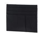 U.S. POLO ASSN. Carrick Credit Card Holder Black