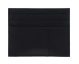 U.S. POLO ASSN. Carrick Credit Card Holder Black