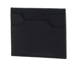 U.S. POLO ASSN. Carrick Credit Card Holder Black