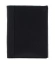 U.S. POLO ASSN. Carrick S. Wallet with Coin Brown U.S. POLO ASSN. Carrick S. Wallet with Coin Brown