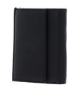 U.S. POLO ASSN. Carrick S. Wallet with Coin Brown U.S. POLO ASSN. Carrick S. Wallet with Coin Brown