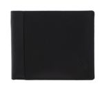 U.S. POLO ASSN. Carrick Horizontal Wallet with Coin Brown U.S. POLO ASSN. Carrick Horizontal Wallet with Coin Brown