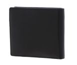 U.S. POLO ASSN. Carrick Horizontal Wallet with Coin Brown U.S. POLO ASSN. Carrick Horizontal Wallet with Coin Brown