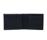 U.S. POLO ASSN. Carrick Horizontal Wallet with Coin Navy U.S. POLO ASSN. Carrick Horizontal Wallet with Coin Navy