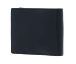 U.S. POLO ASSN. Carrick Horizontal Wallet with Coin Navy U.S. POLO ASSN. Carrick Horizontal Wallet with Coin Navy