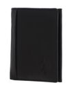 U.S. POLO ASSN. Carrick S. Wallet with Coin Black U.S. POLO ASSN. Carrick S. Wallet with Coin Black