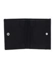 U.S. POLO ASSN. Carrick S. Wallet with Coin Black U.S. POLO ASSN. Carrick S. Wallet with Coin Black
