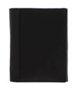 U.S. POLO ASSN. Carrick S. Wallet with Coin Black U.S. POLO ASSN. Carrick S. Wallet with Coin Black