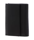 U.S. POLO ASSN. Carrick S. Wallet with Coin Black U.S. POLO ASSN. Carrick S. Wallet with Coin Black