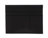 U.S. POLO ASSN. Carrick Credit Card Holder Brown