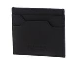 U.S. POLO ASSN. Carrick Credit Card Holder Brown