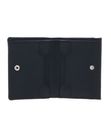 U.S. POLO ASSN. Carrick S. Wallet with Coin Navy U.S. POLO ASSN. Carrick S. Wallet with Coin Navy