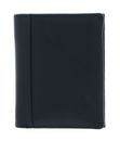 U.S. POLO ASSN. Carrick S. Wallet with Coin Navy U.S. POLO ASSN. Carrick S. Wallet with Coin Navy