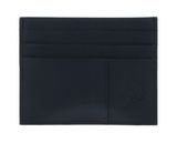 U.S. POLO ASSN. Carrick Credit Card Holder Navy
