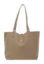 U.S. POLO ASSN. Rogersville Reversible Shopping Bag M Vichy + Desrt U.S. POLO ASSN. Rogersville Reversible Shopping Bag M Vichy + Desrt