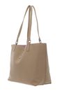 U.S. POLO ASSN. Rogersville Reversible Shopping Bag M Vichy + Desrt U.S. POLO ASSN. Rogersville Reversible Shopping Bag M Vichy + Desrt