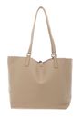 U.S. POLO ASSN. Rogersville Reversible Shopping Bag M Vichy + Desrt U.S. POLO ASSN. Rogersville Reversible Shopping Bag M Vichy + Desrt
