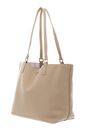 U.S. POLO ASSN. Rogersville Reversible Shopping Bag M Vichy + Desrt U.S. POLO ASSN. Rogersville Reversible Shopping Bag M Vichy + Desrt