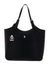 U.S. POLO ASSN. Jones Shopping Bag L Black