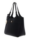 U.S. POLO ASSN. Jones Shopping Bag L Black