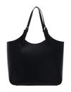 U.S. POLO ASSN. Jones Shopping Bag L Black