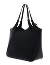U.S. POLO ASSN. Jones Shopping Bag L Black