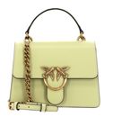 Vanilla Yellow - Antique Gold