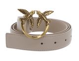 Beige - Smoke Grey - Antique Gold