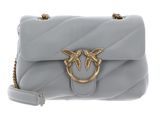 Pearl Grey - Antique Gold