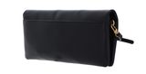 PINKO Click Soft Horizontal Classic Black - Antique Gold
