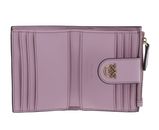 PINKO Multi Purpose Wallet Light Pink + Antique Gold