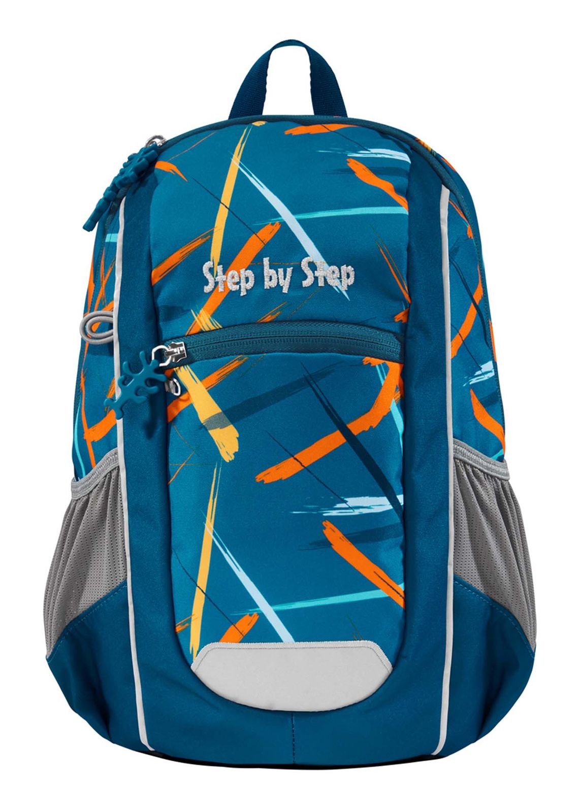 Step by Step Kiga Maxi Backpack Dragon Milo Step by Step Kiga Maxi Backpack Dragon Milo