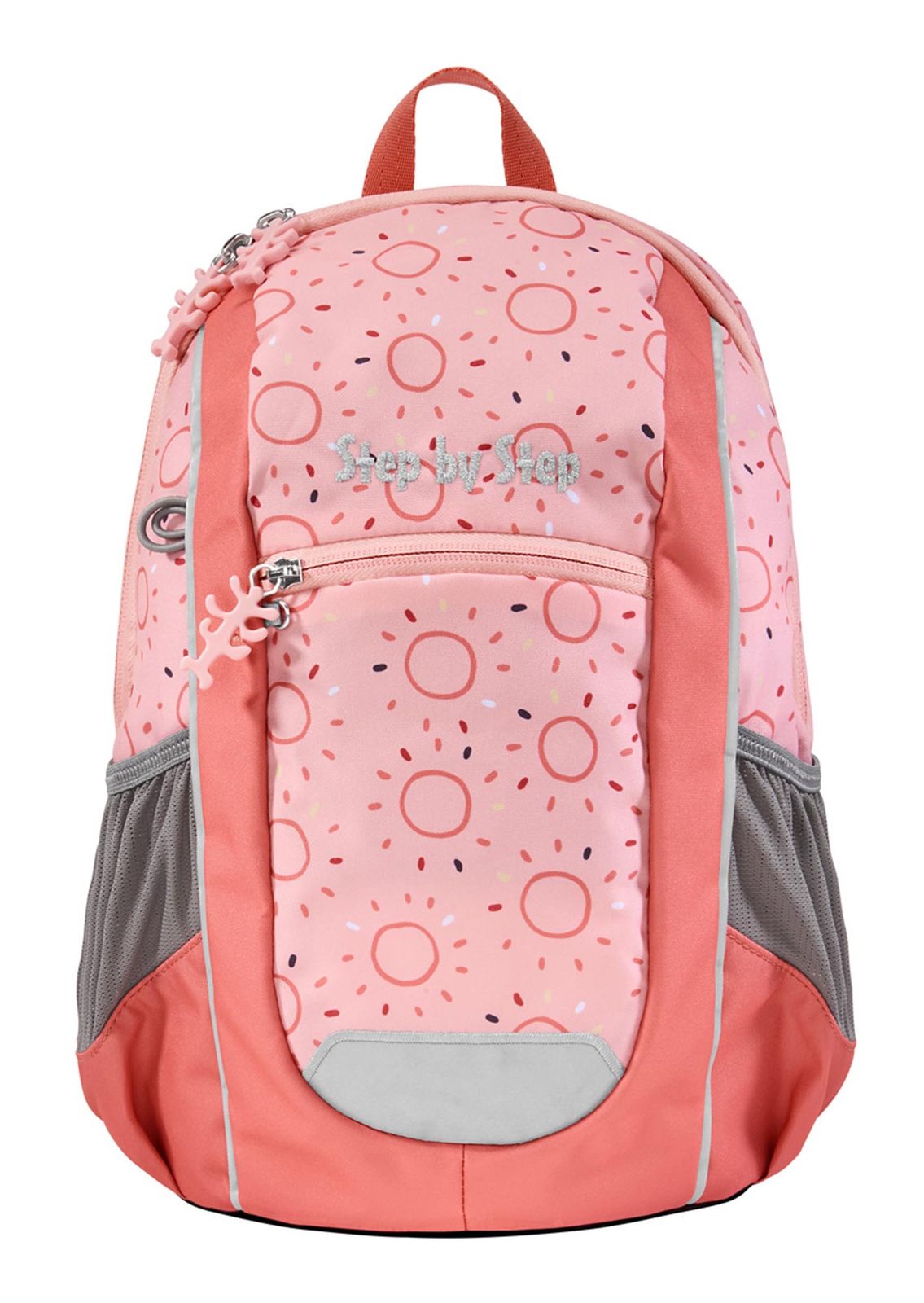 Step by Step Kiga Maxi Backpack Butterfly Mia Step by Step Kiga Maxi Backpack Butterfly Mia