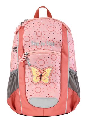 Step by Step Kiga Maxi Backpack Butterfly Mia