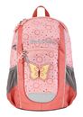 Step by Step Kiga Maxi Backpack Butterfly Mia Step by Step Kiga Maxi Backpack Butterfly Mia