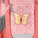 Step by Step Kiga Maxi Backpack Butterfly Mia Step by Step Kiga Maxi Backpack Butterfly Mia