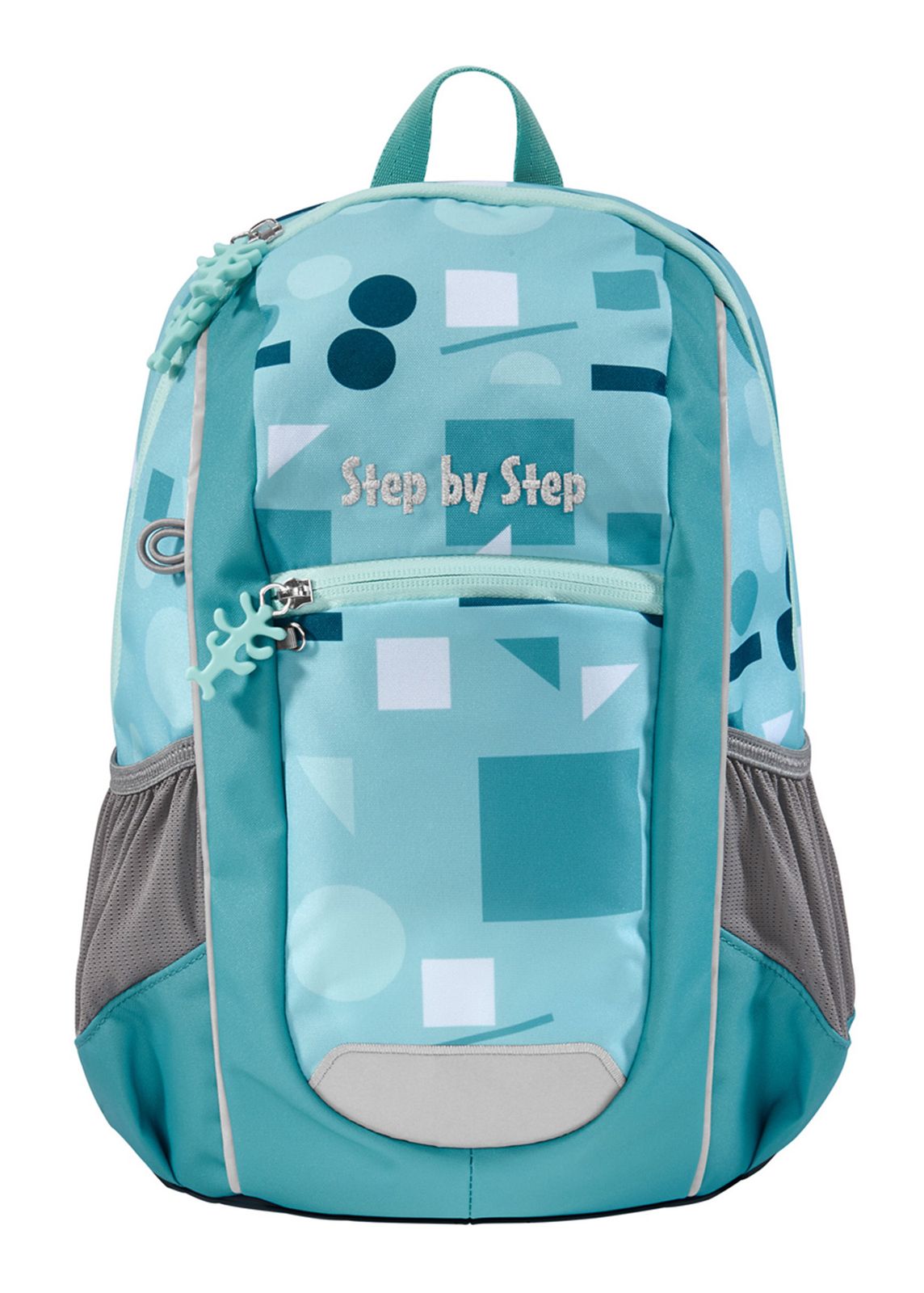 Step by Step Kiga Maxi Backpack Teddy Carlo Step by Step Kiga Maxi Backpack Teddy Carlo