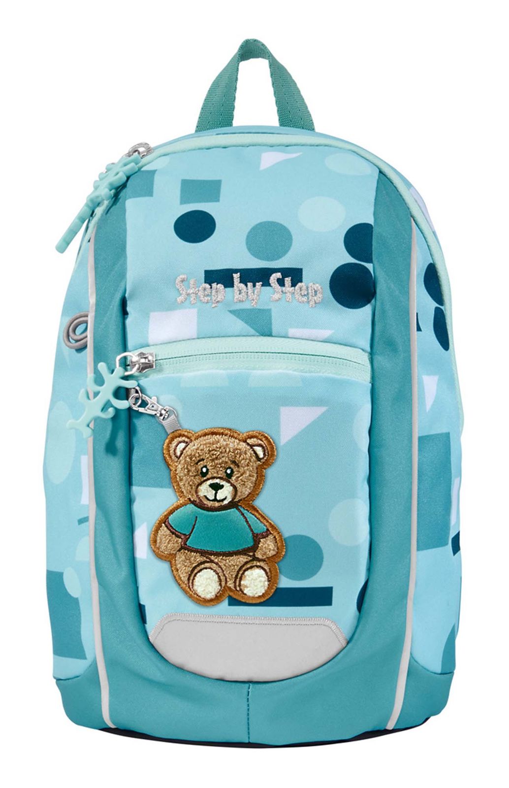 Step by Step Kiga Mini Backpack Teddy Carlo