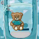 Step by Step Kiga Mini Backpack Teddy Carlo Step by Step Kiga Mini Backpack Teddy Carlo