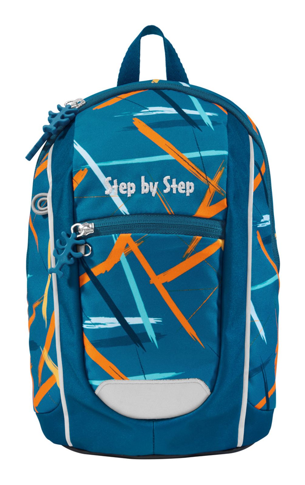 Step by Step Kiga Mini Backpack Dragon Milo Step by Step Kiga Mini Backpack Dragon Milo