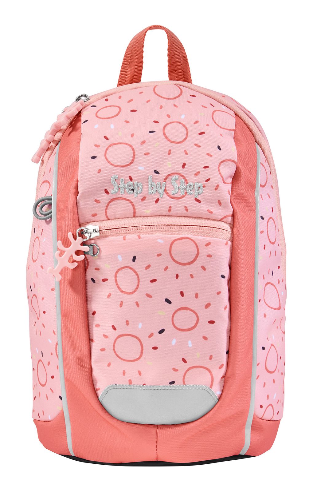 Step by Step Kiga Mini Backpack Butterfly Mia Step by Step Kiga Mini Backpack Butterfly Mia