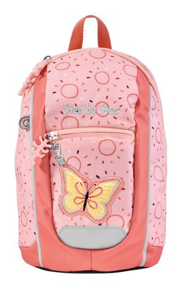 Step by Step Kiga Mini Backpack Butterfly Mia Step by Step Kiga Mini Backpack Butterfly Mia