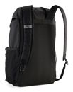 PUMA BVB Culture Backpack Puma Black - Faster Yellow