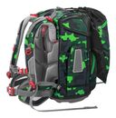 Step by Step Cloud Schulranzen-Set 5-teilig Black Cat Chiko Step by Step Cloud Schulranzen-Set 5-teilig Black Cat Chiko