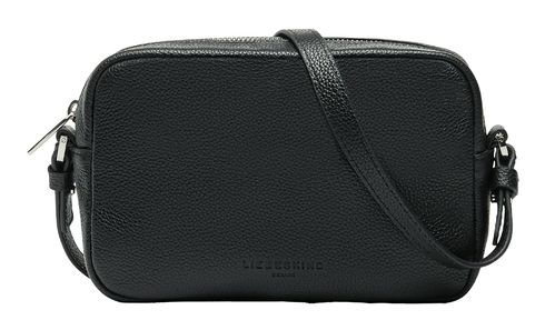 LIEBESKIND BERLIN Crossbody Bag S Black