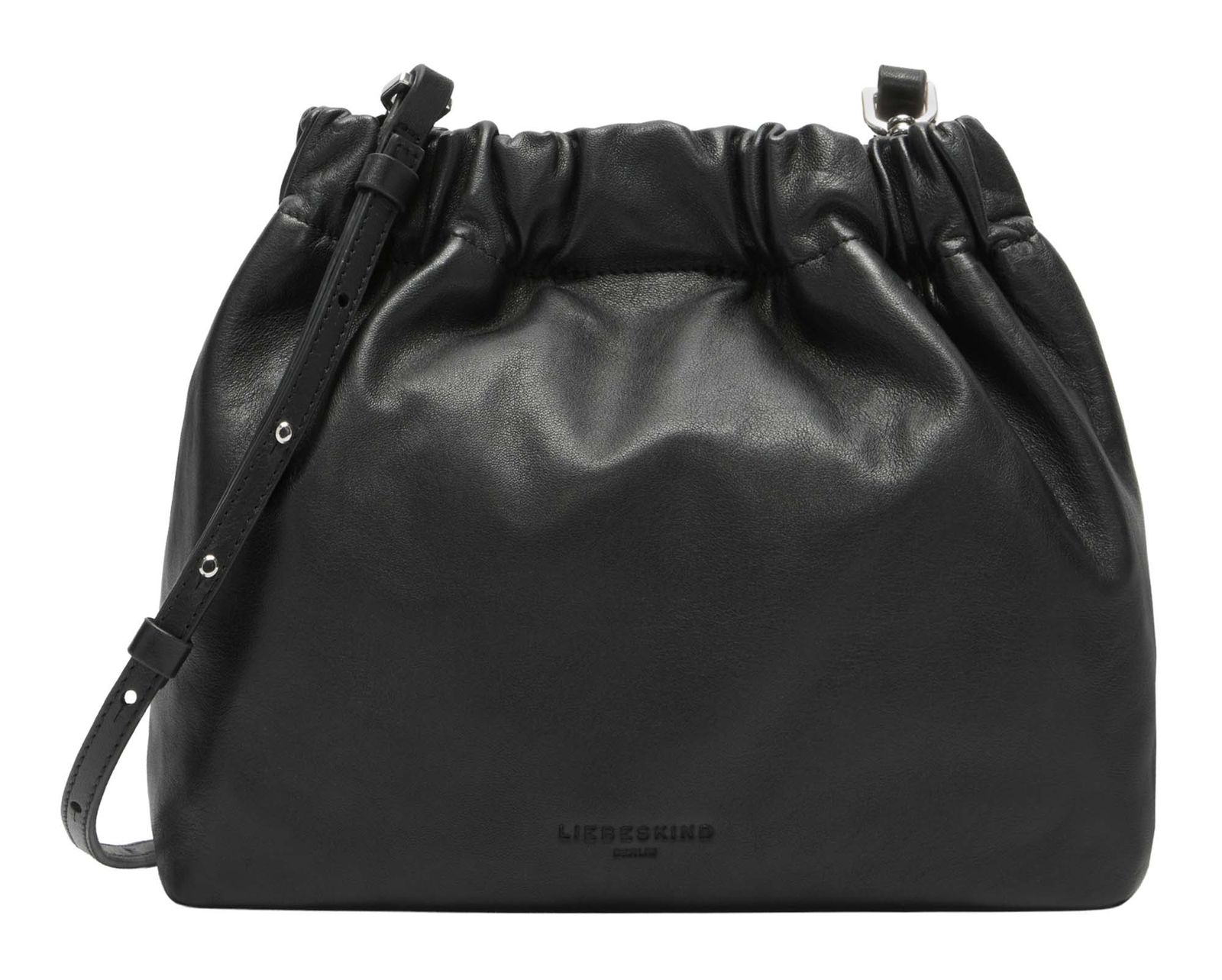 LIEBESKIND BERLIN Hobo S Black