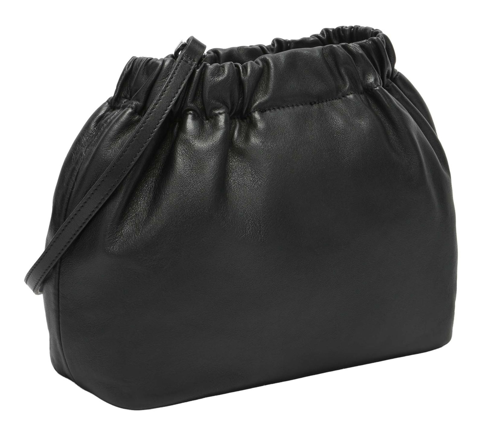 LIEBESKIND BERLIN Hobo S Black LIEBESKIND BERLIN Hobo S Black