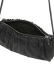 LIEBESKIND BERLIN Hobo XS Black