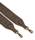 LIEBESKIND BERLIN Webbing Shoulder Strap Safari