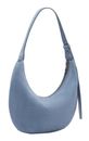 LIEBESKIND BERLIN Hobo XS Blue Denim Suede LIEBESKIND BERLIN Hobo XS Blue Denim Suede